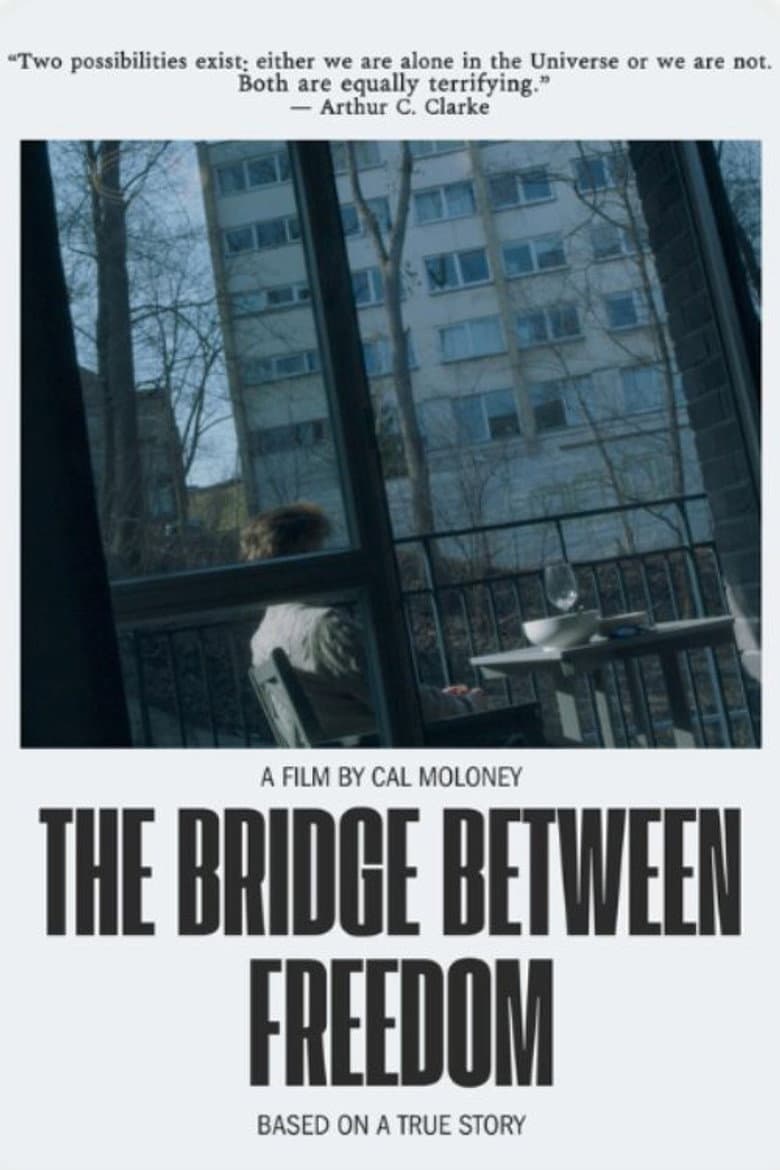 The Bridge Between Freedom
