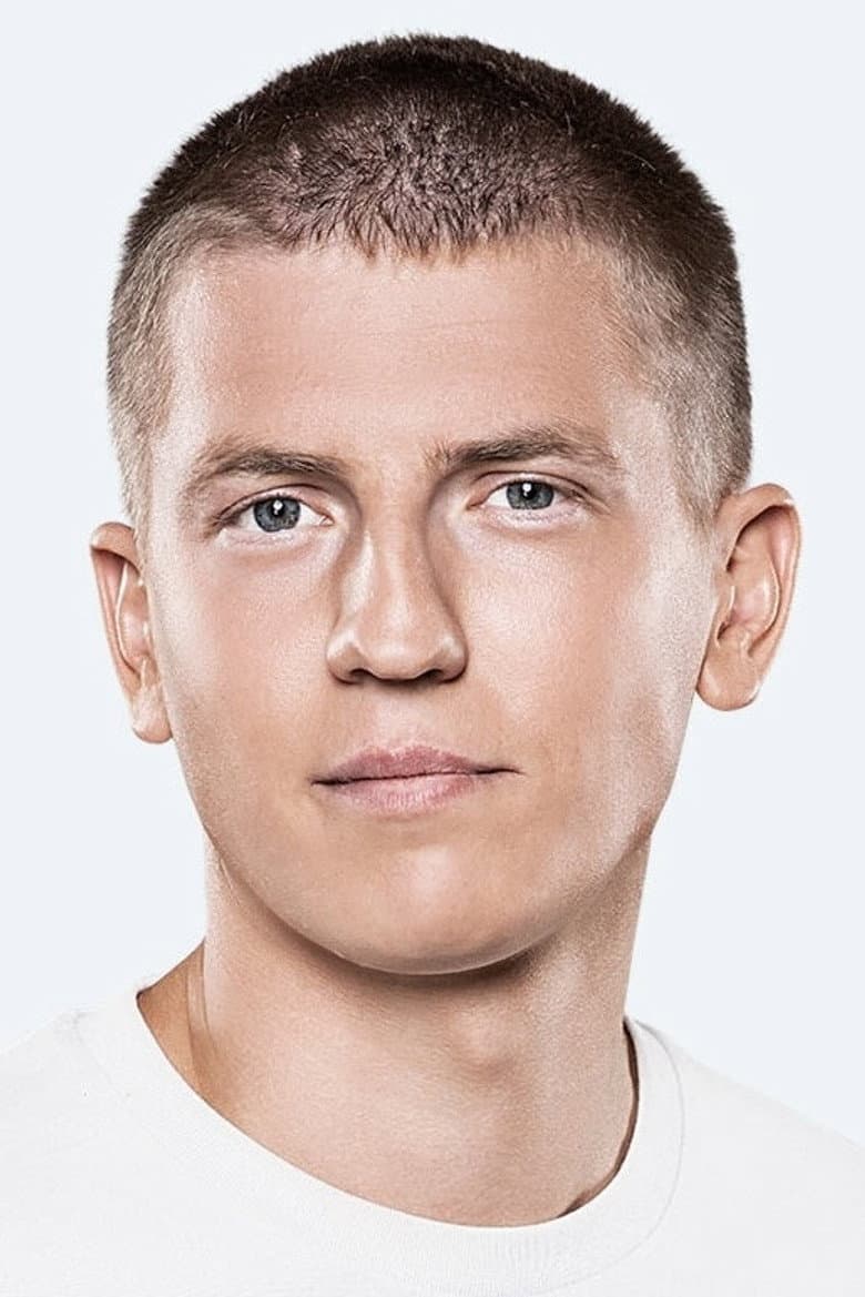 Aleksey Shcherbakov