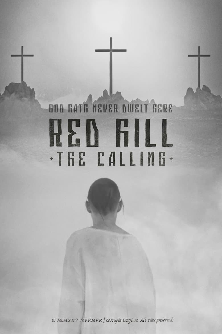 Murmur: Red Hill