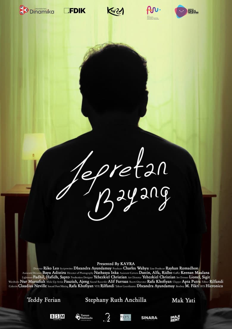Jepretan Bayang