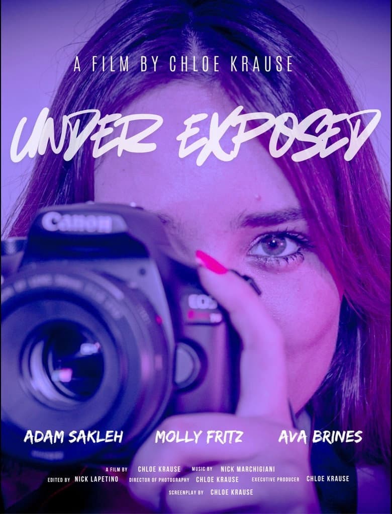 Under Exposed
