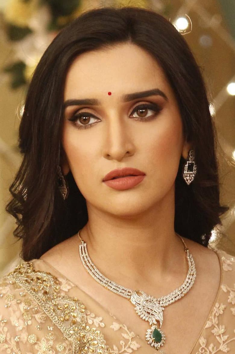 Garima Singh Rathore