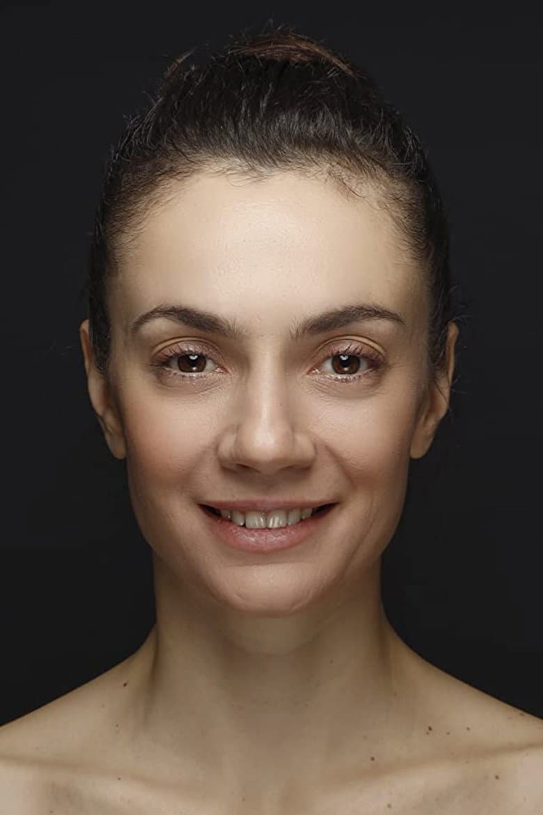 Ceren Yüksekkaya