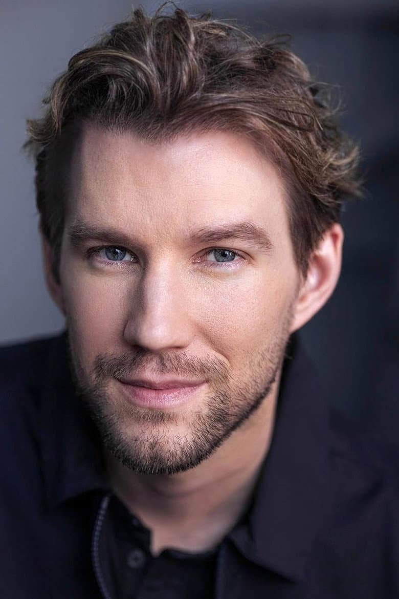 Matt Blackwell