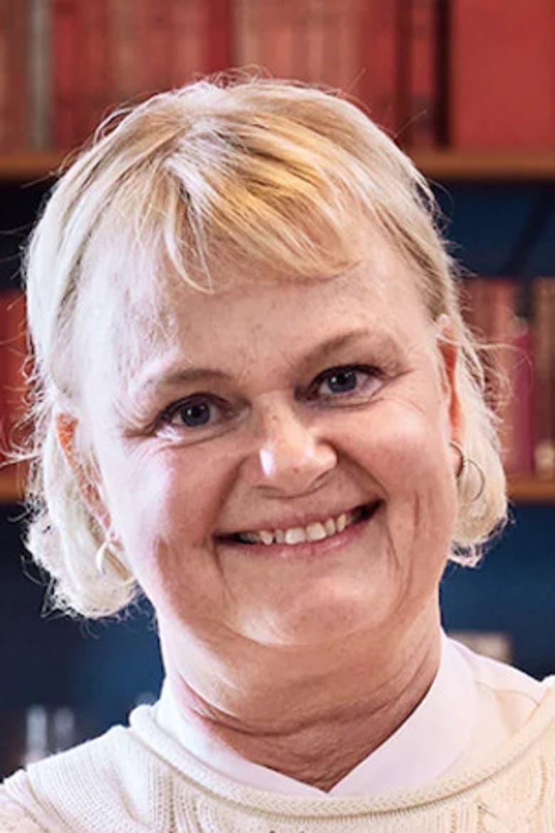 Anette Norberg