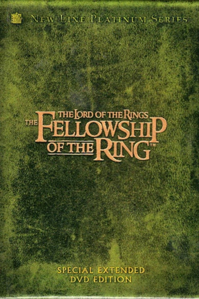 The Fellowship of the Ring: From Book to Script