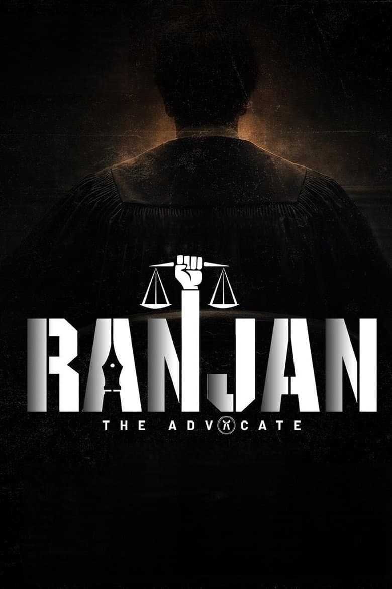 Ranjan: The Advocate