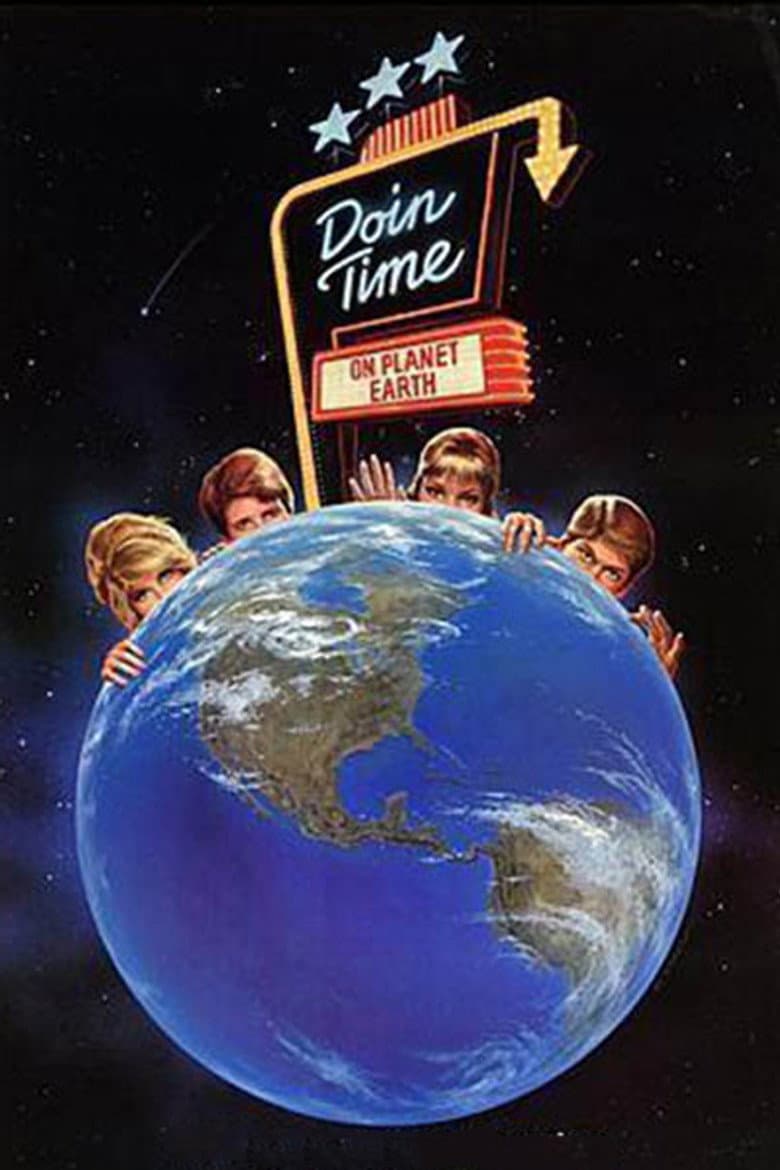 Doin' Time on Planet Earth