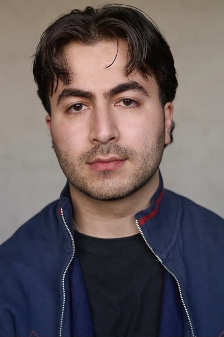 Aein Nasseri