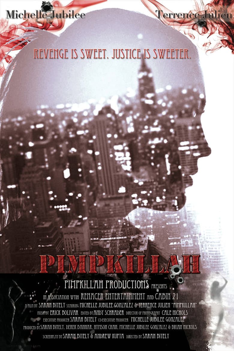 Pimpkillah