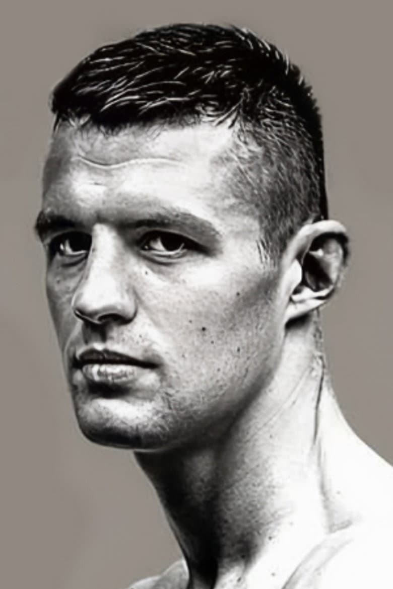 Pawel Stepien