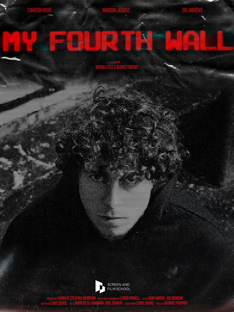My Fourth Wall