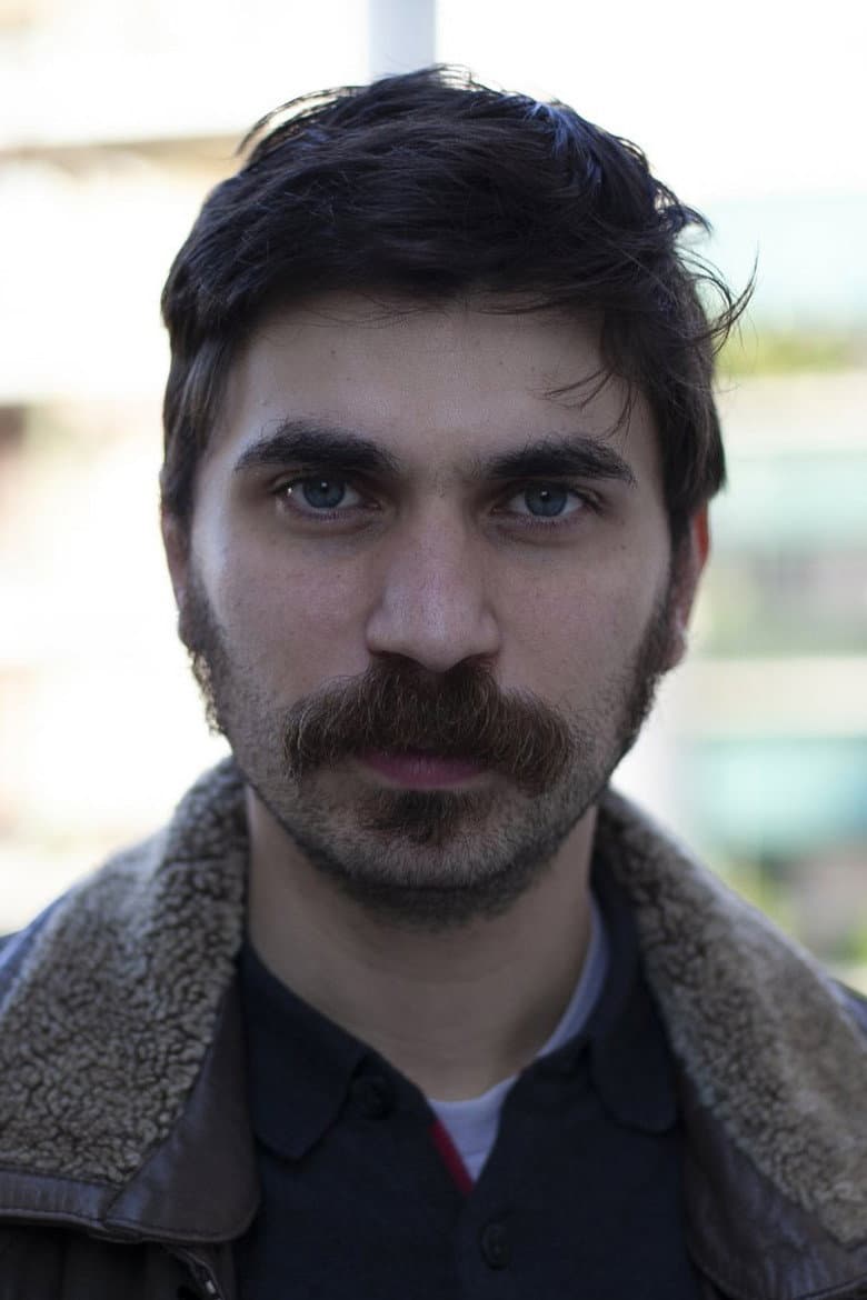 Michalis Pitidis