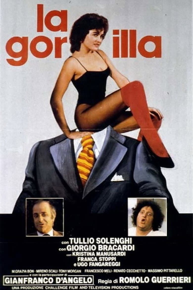 The Gorilla
