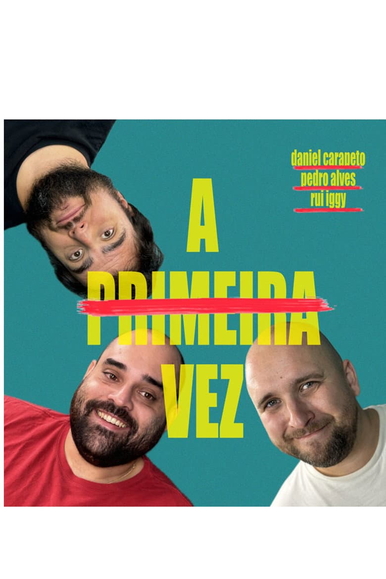 A Primeira Vez
