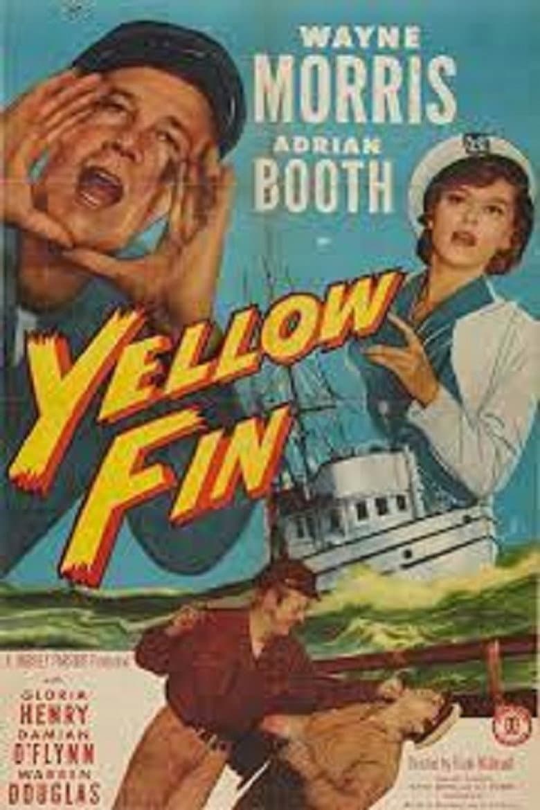 Yellow Fin