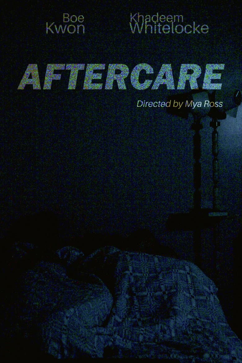 Aftercare