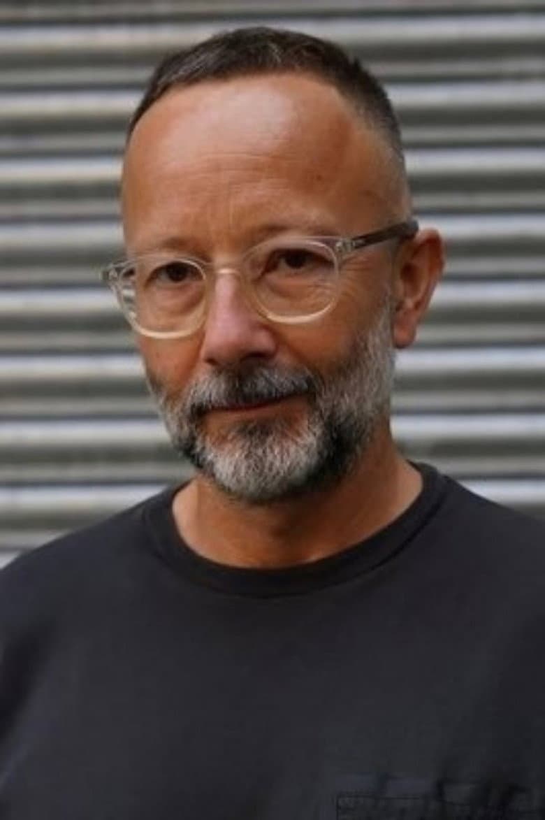Tom Dyckhoff