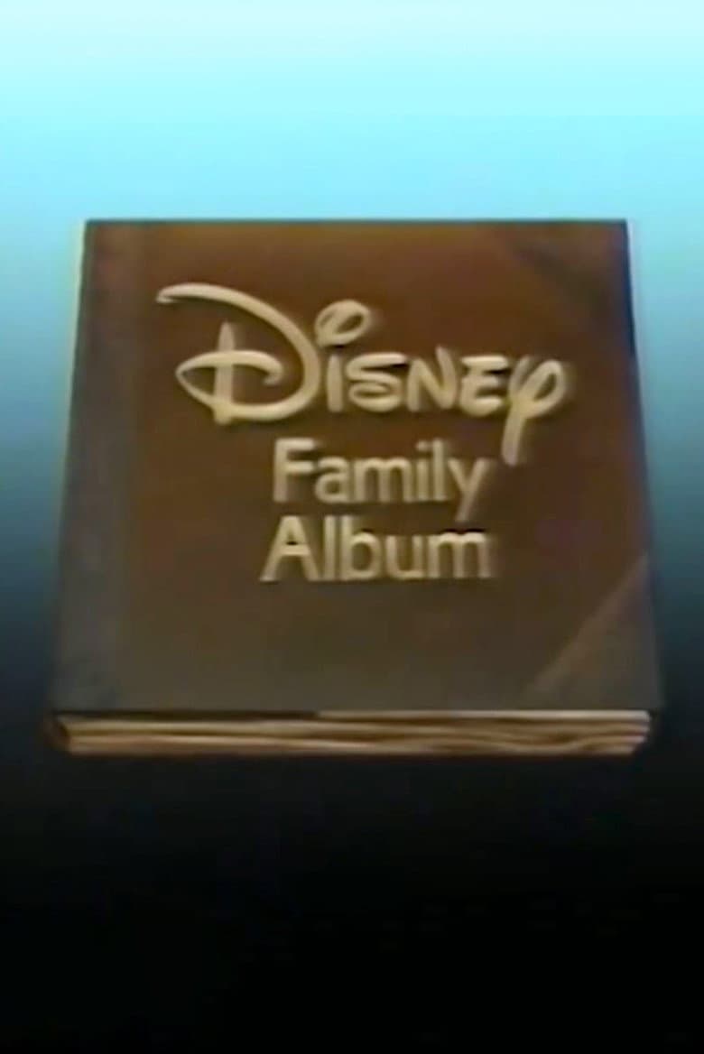 Disney Family Album
