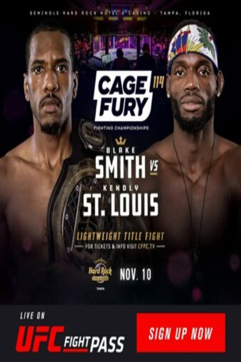 CFFC 114