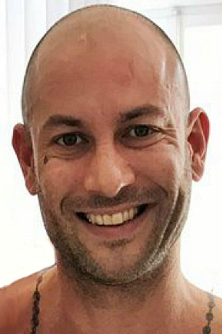 Mike Angelo