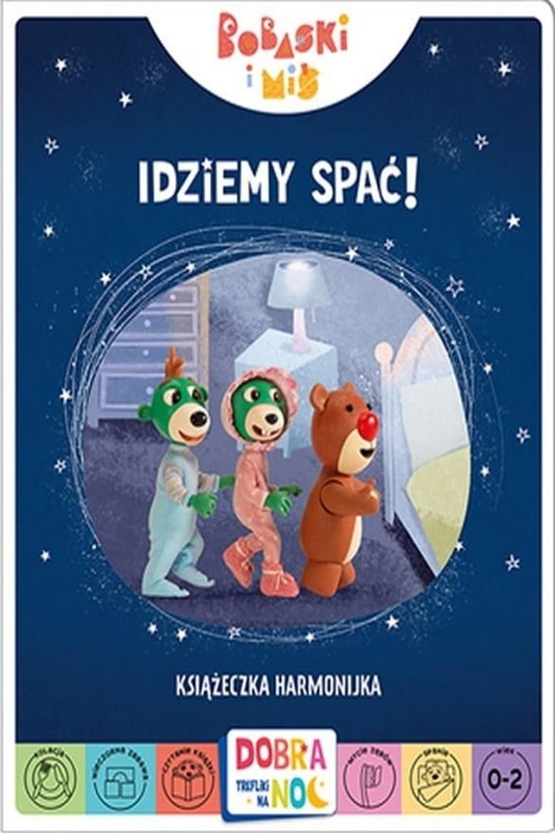 Bobaski i Miś