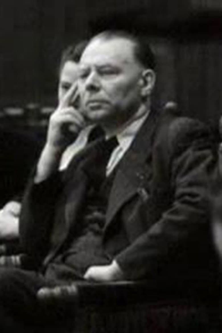 Koos Vorrink