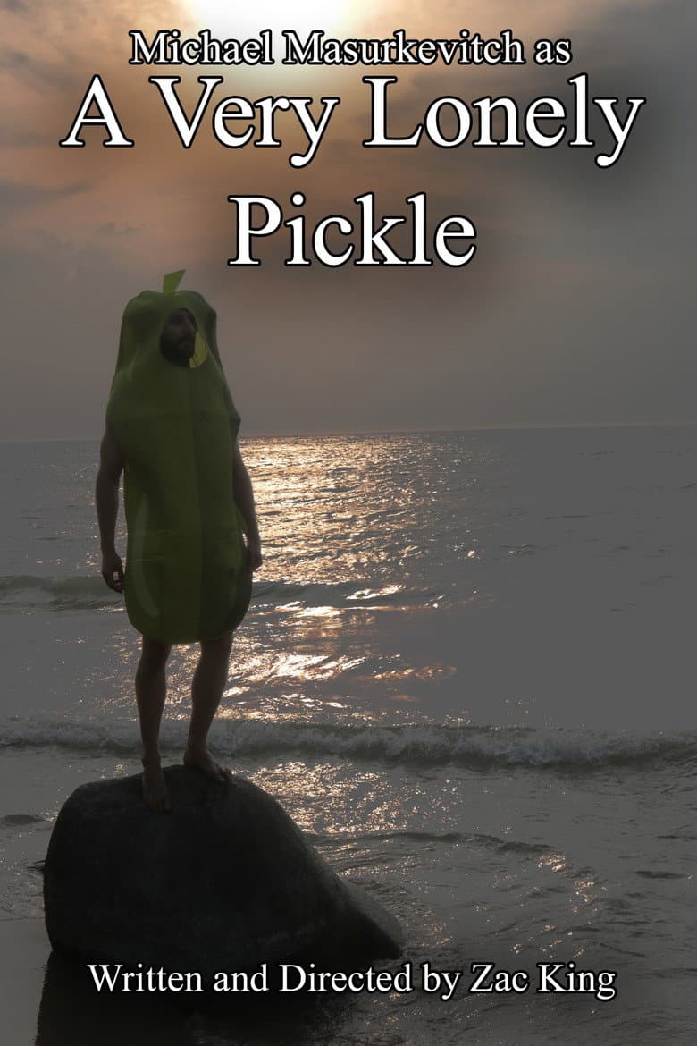 A Very Lonely Pickle