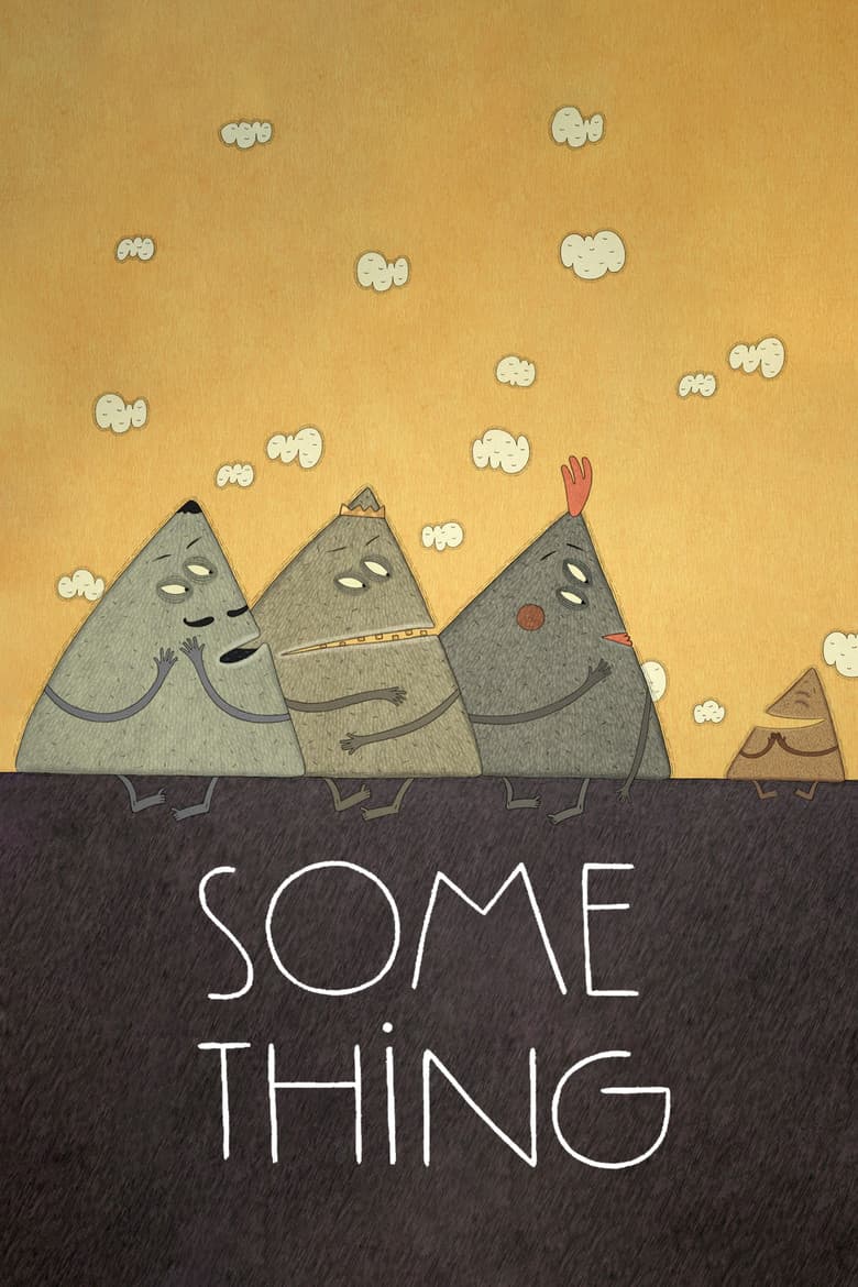 Some Thing