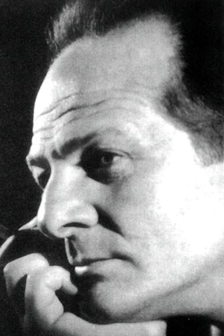 Adolf Shapiro