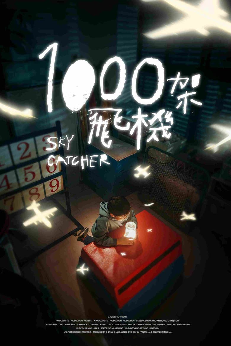 Sky Catcher