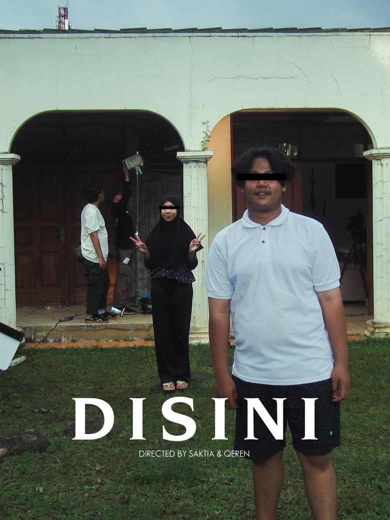 DISINI