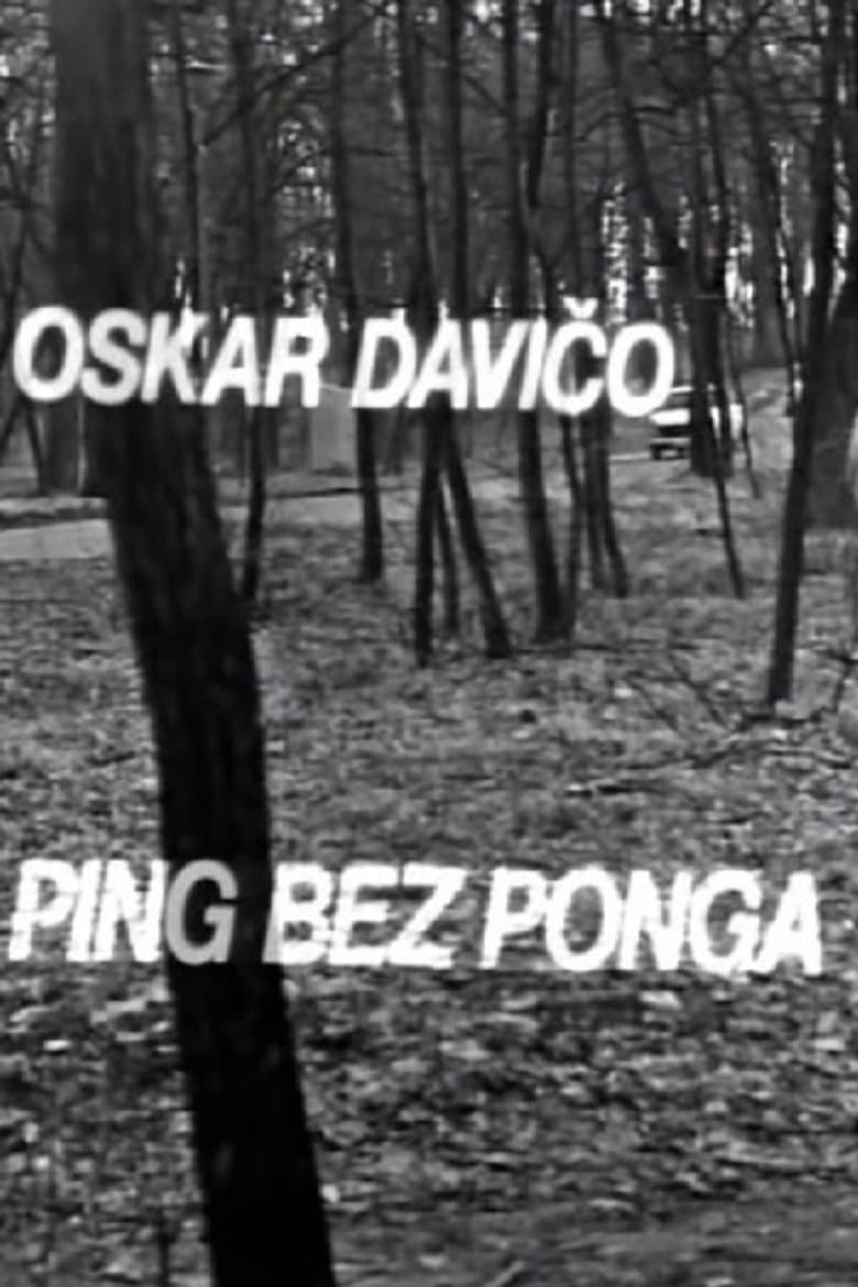 Ping without Pong