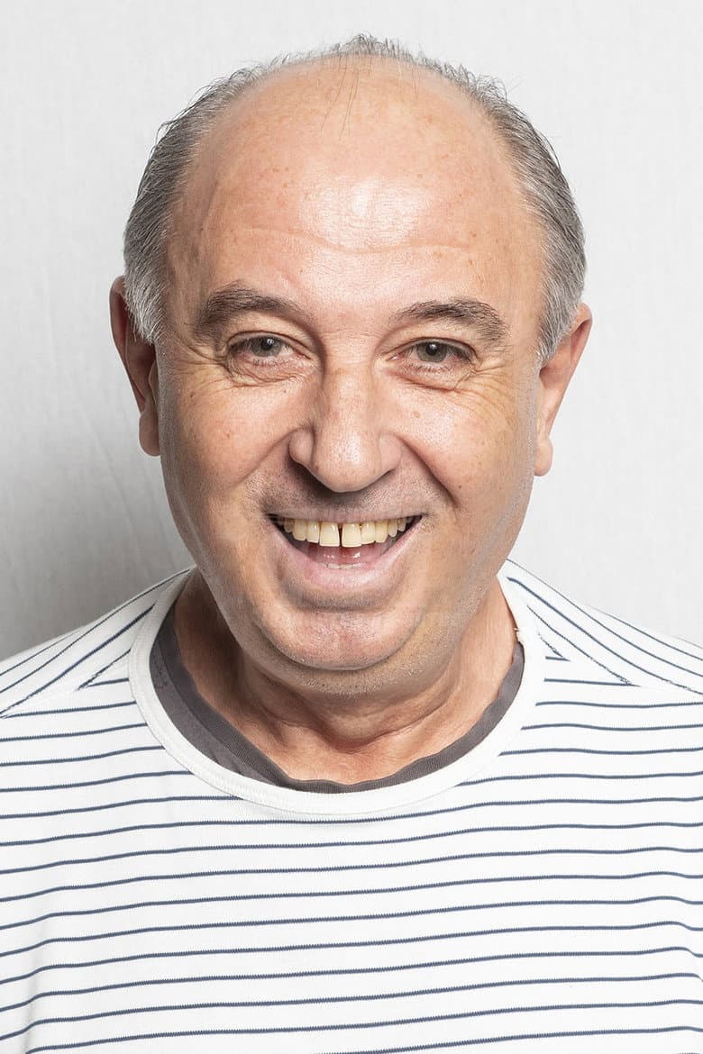 Nikolay Urumov