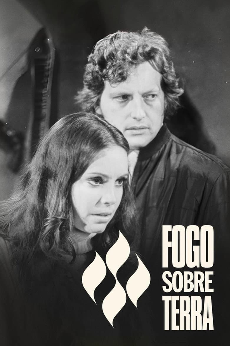 Fogo Sobre Terra