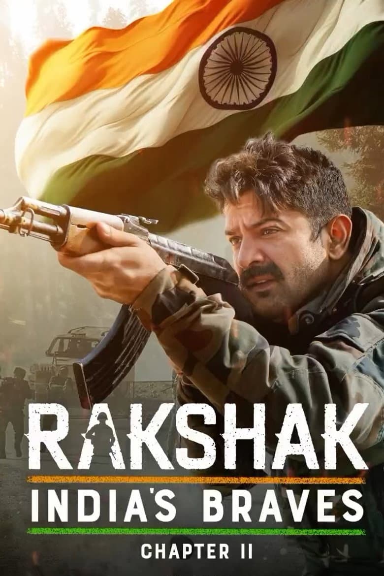 Rakshak India's Braves
