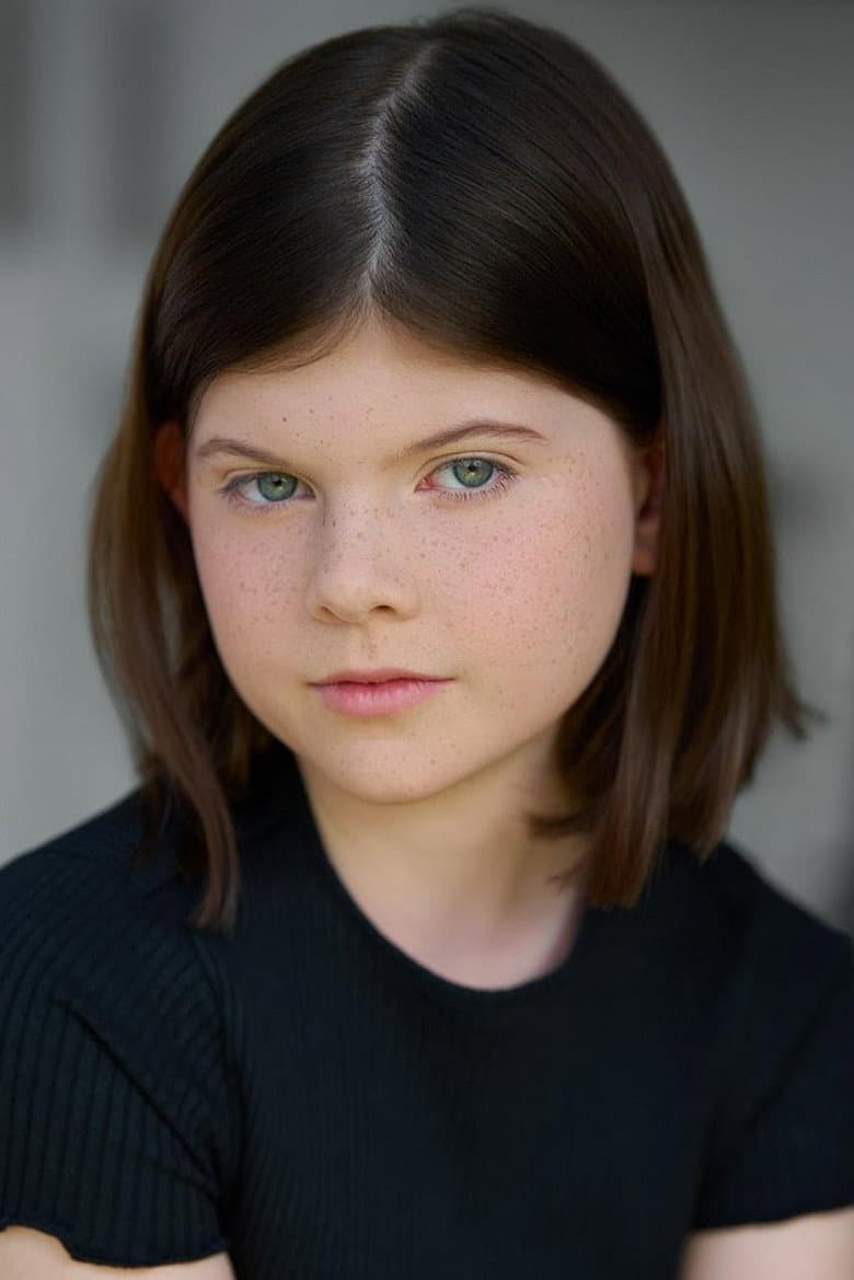 Scarlett Monks