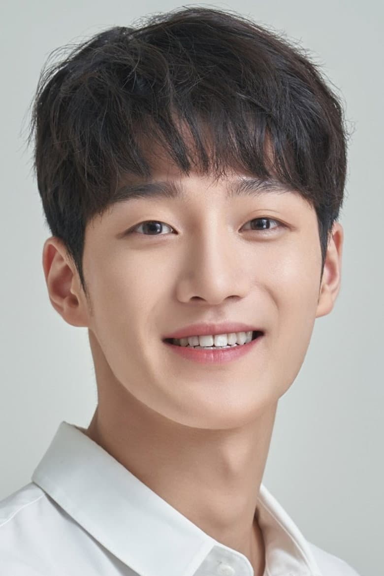 Jin Geon-woo