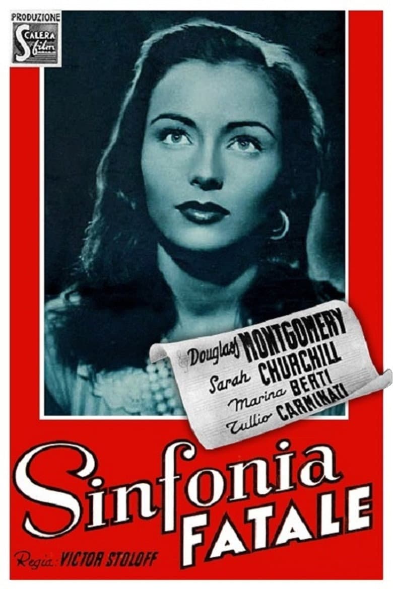 Sinfonia fatale