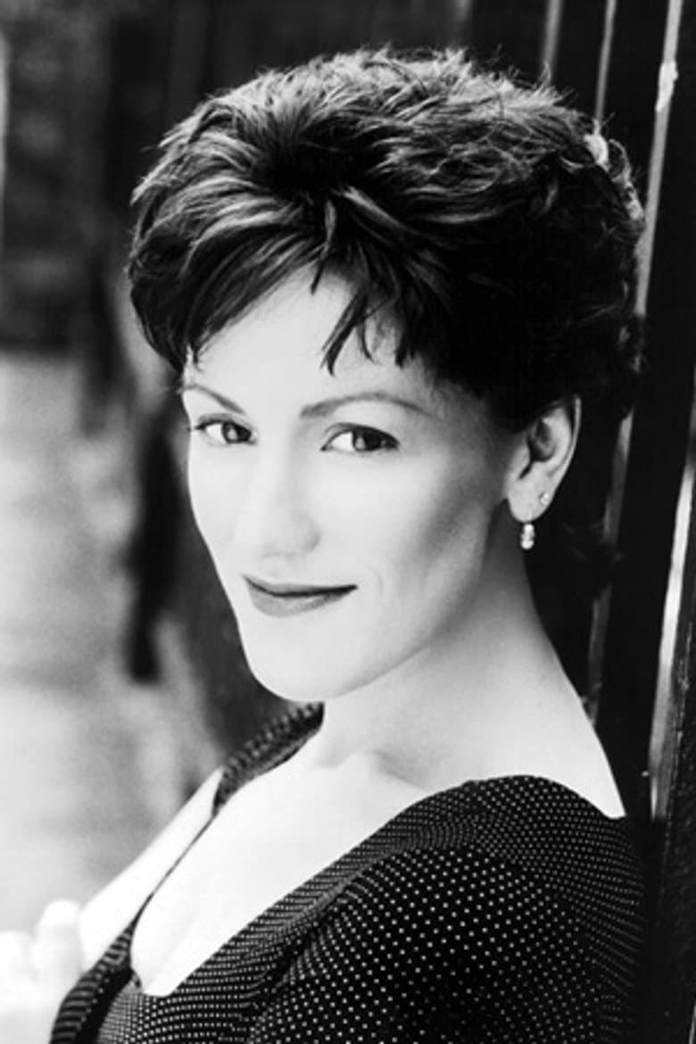 Lisa Vroman