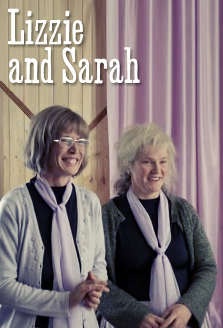 Lizzie and Sarah