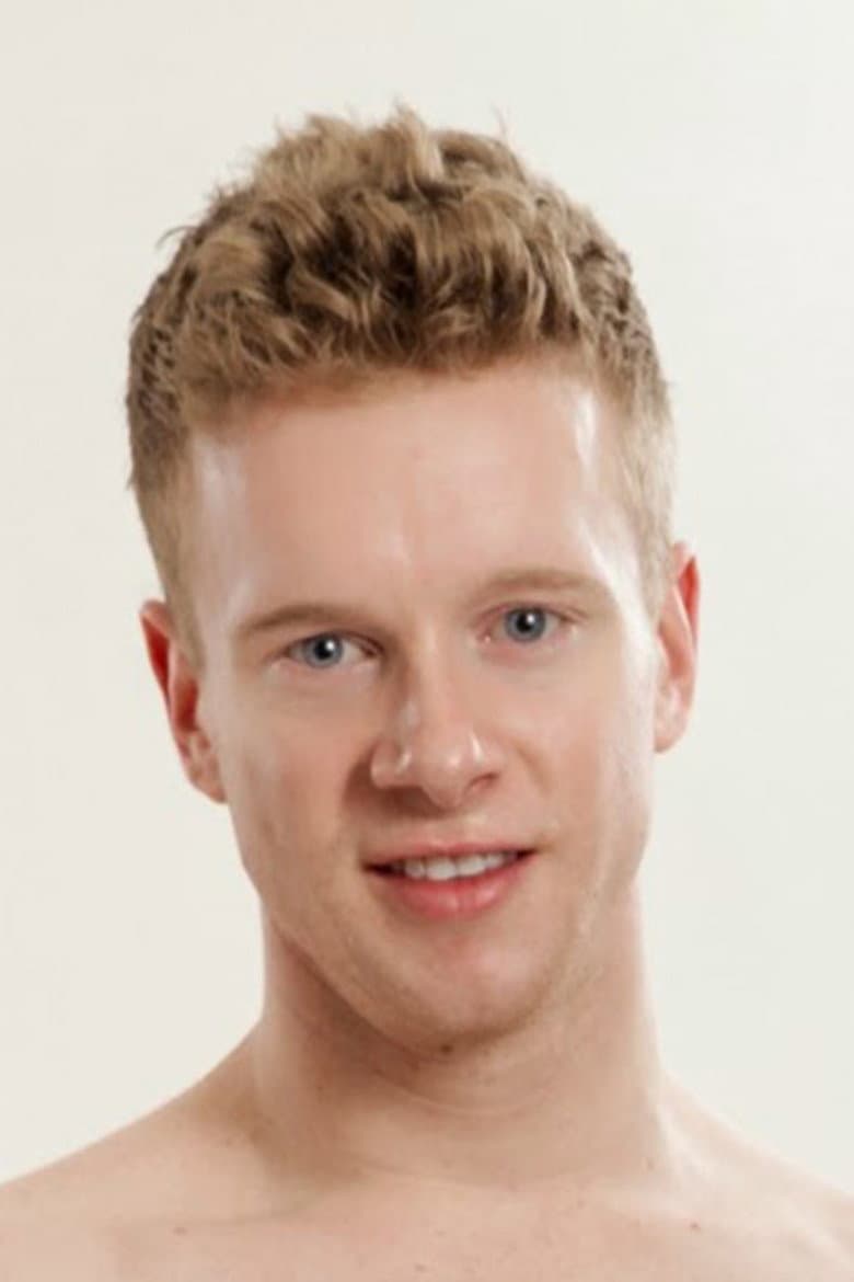 Liam Harkmoore