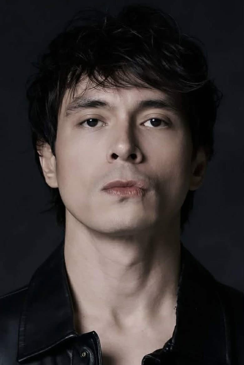 Jake Cuenca