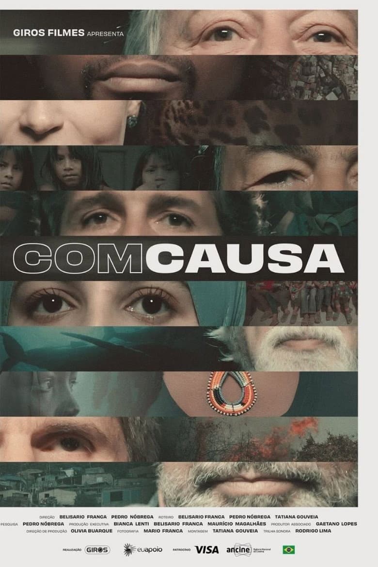 Com Causa