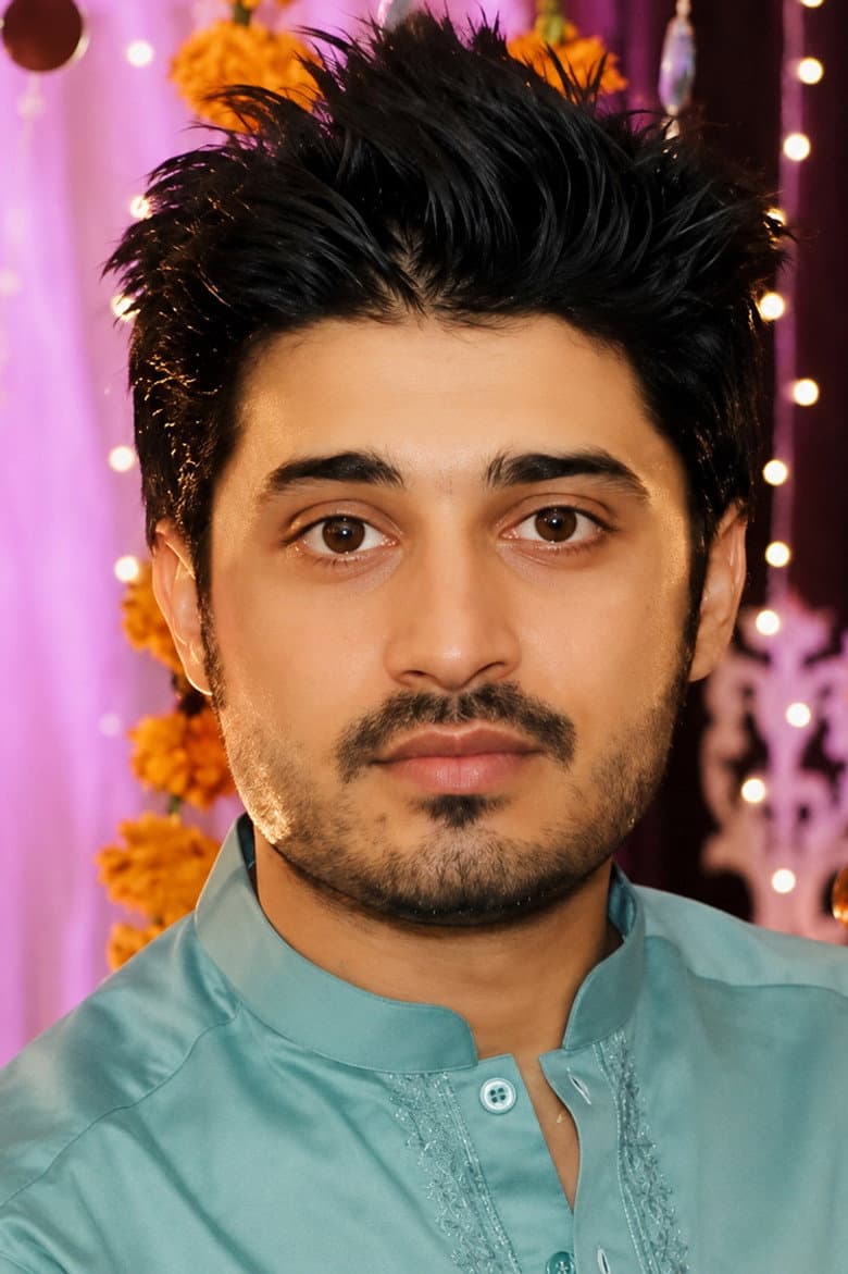 Babar Khan