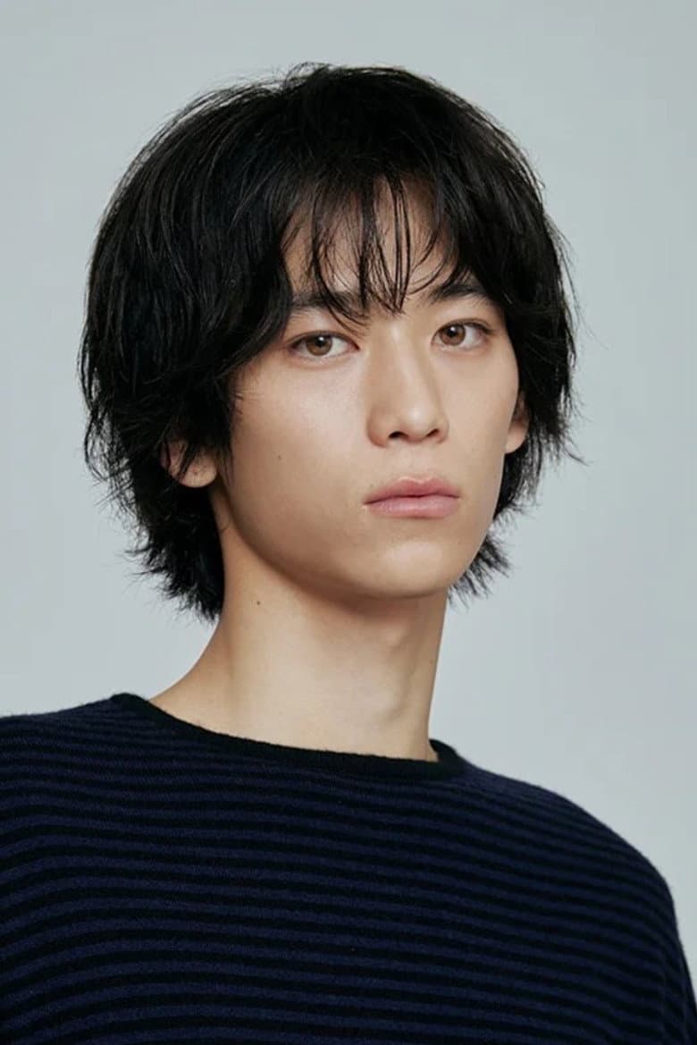 Sosuke Ogata