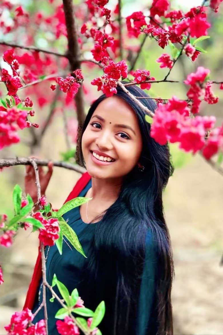 Panchami Ghimire