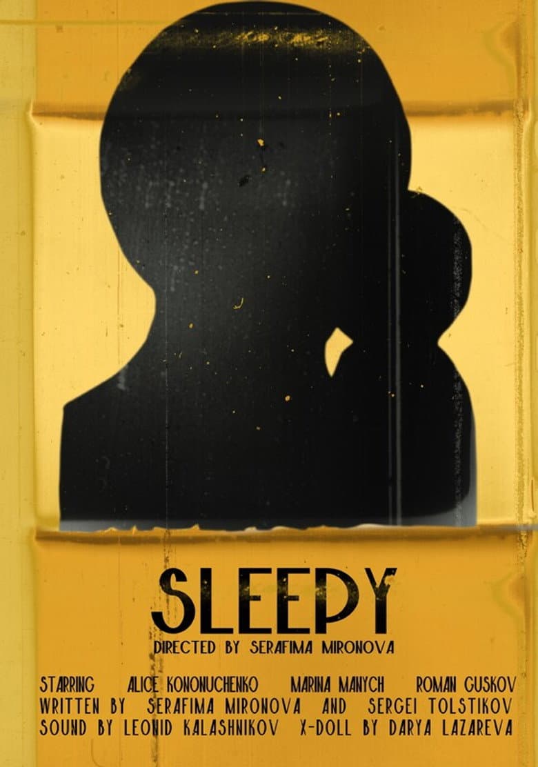 Sleepy
