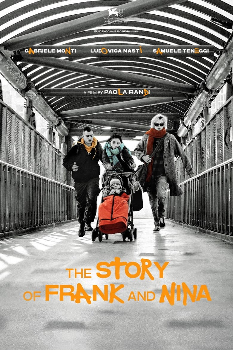 The Story of Frank and Nina
