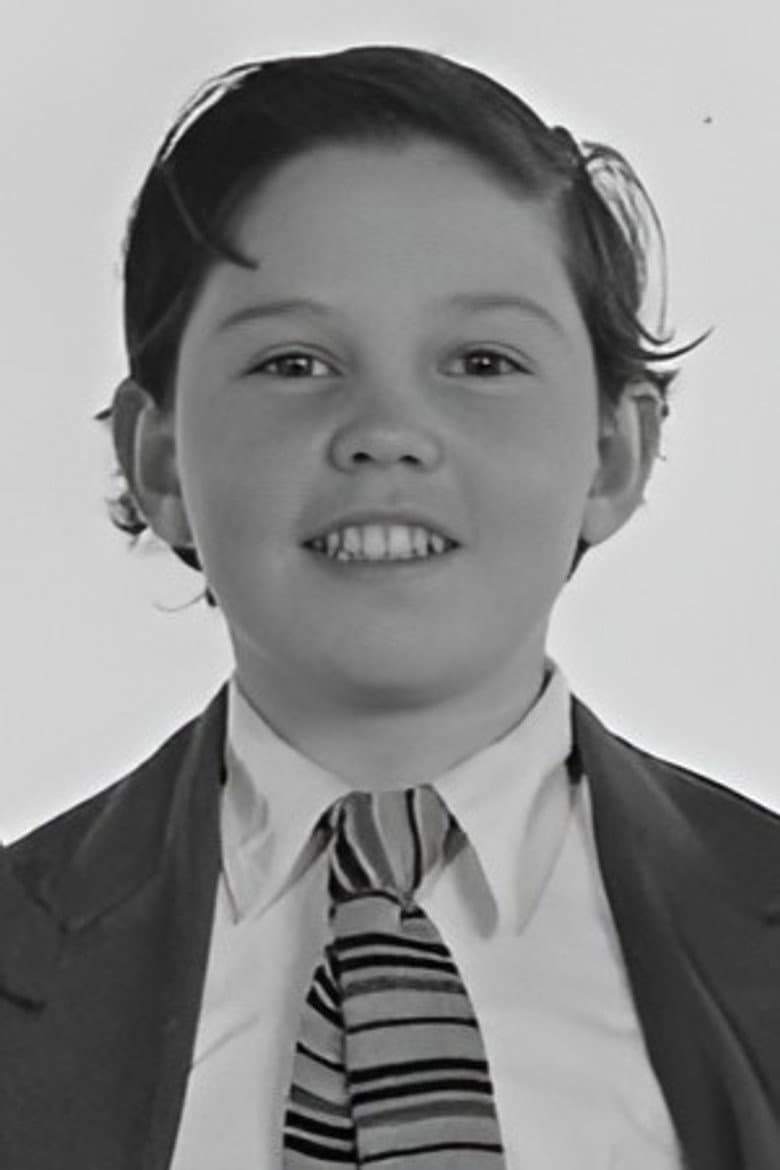 Tommy Clifford